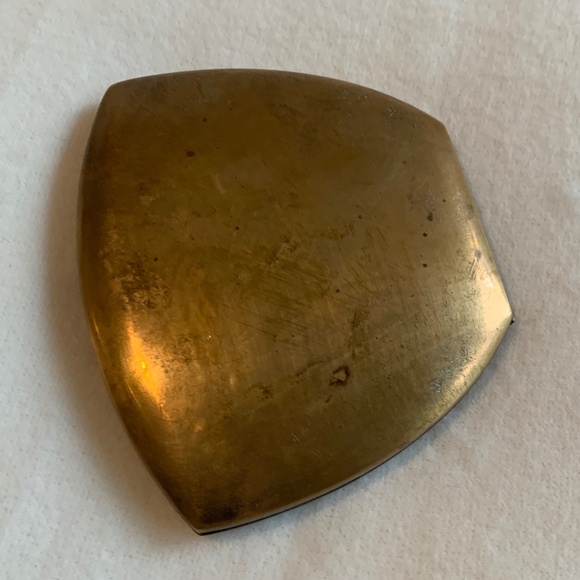 Vintage Elgin American Compact - Picture 7 of 8